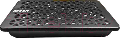 Изображение товара Ароматизатор автомобильный Areon Vanilla / ARE-ABC06