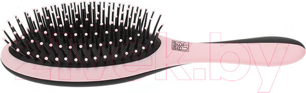 Изображение товара Расческа Dewal Beauty Дуэт DBD-2 (розовый)