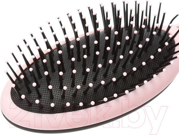 Изображение товара Расческа Dewal Beauty Дуэт DBD-2 (розовый)