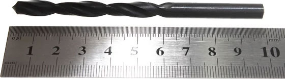 Изображение товара Набор сверл Сибин 29610-H13