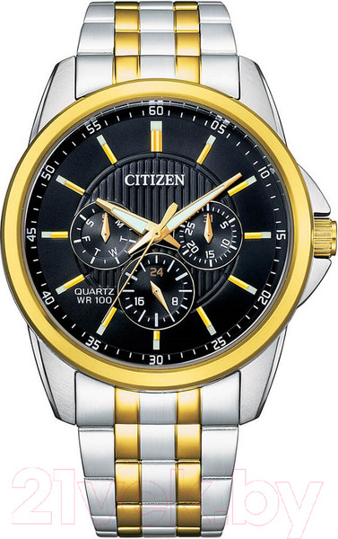Изображение товара Часы наручные мужские Citizen AG8348-56E