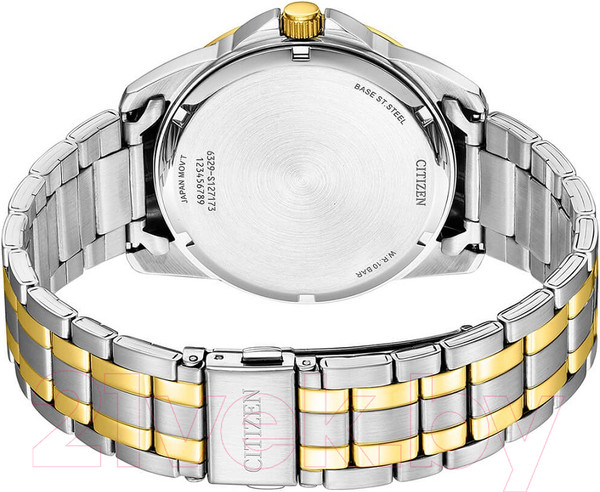 Изображение товара Часы наручные мужские Citizen AG8348-56E