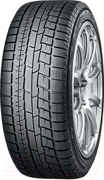 Изображение товара Зимняя шина Yokohama IceGuard iG60A 255/45R18 99Q