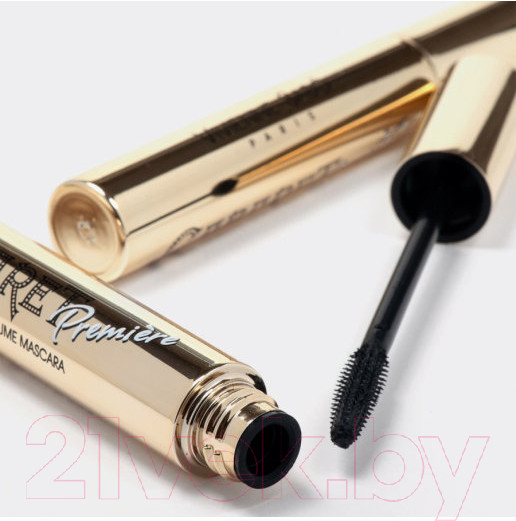 Изображение товара Набор декоративной косметики Vivienne Sabo Тушь Cabaret Premiere тон 01 (3шт)