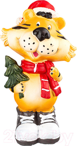 Изображение товара Статуэтка Lefard Тигр / 100-917