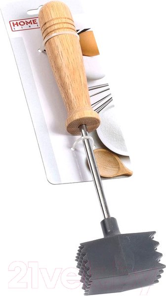 Изображение товара Молоток для мяса Home Line 991493