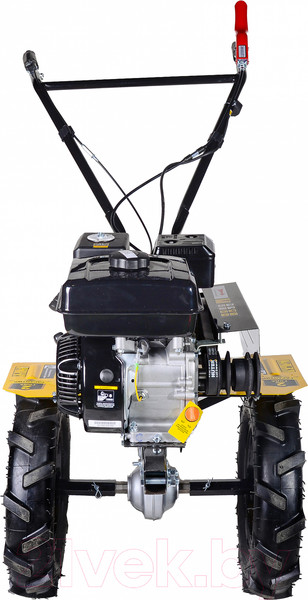 Изображение товара Мотокультиватор бензиновый Huter МК-7000P-10 (70/5/44)