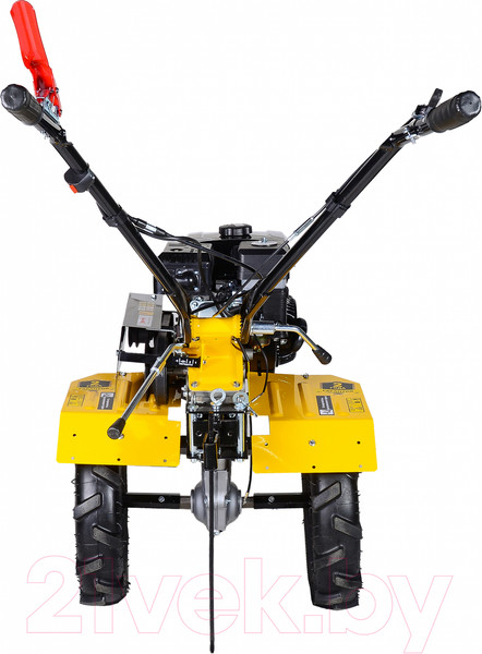 Изображение товара Мотокультиватор бензиновый Huter МК-7000P-10 (70/5/44)