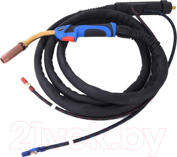 Изображение товара Горелка сварочная Ресанта САИПА-500 (71/6/77)