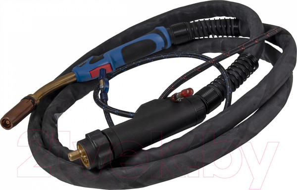 Изображение товара Горелка сварочная Ресанта САИПА-500 (71/6/77)