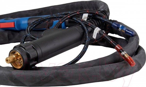 Изображение товара Горелка сварочная Ресанта САИПА-500 (71/6/77)