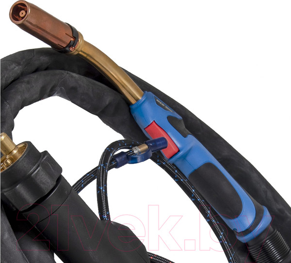 Изображение товара Горелка сварочная Ресанта САИПА-500 (71/6/77)