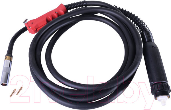 Изображение товара Горелка сварочная Ресанта САИПА-500 (71/6/78)