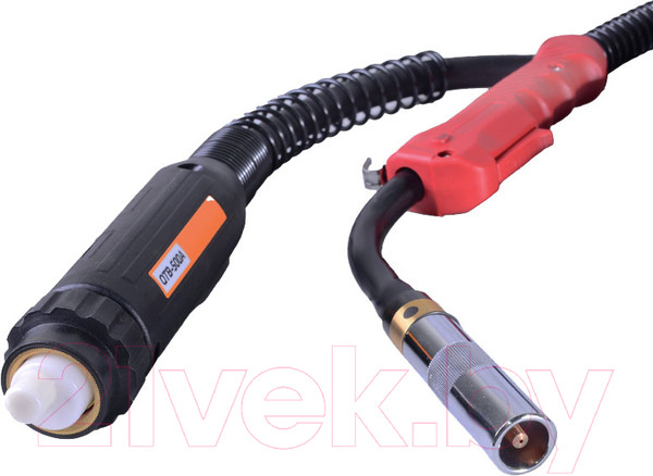 Изображение товара Горелка сварочная Ресанта САИПА-500 (71/6/78)