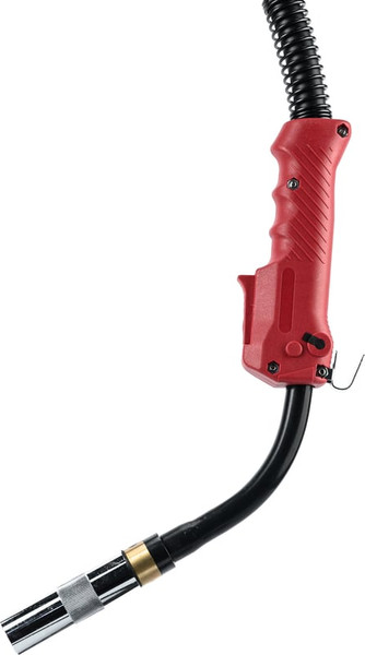 Изображение товара Горелка сварочная Ресанта САИПА-500 (71/6/78)