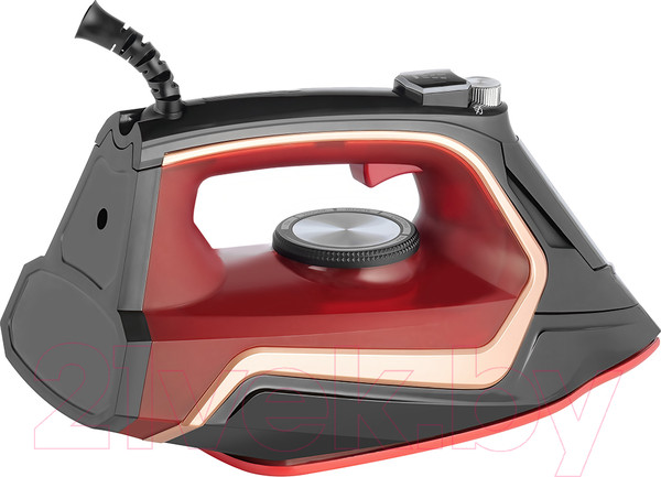Изображение товара Утюг Centek CT-2313 (красный)
