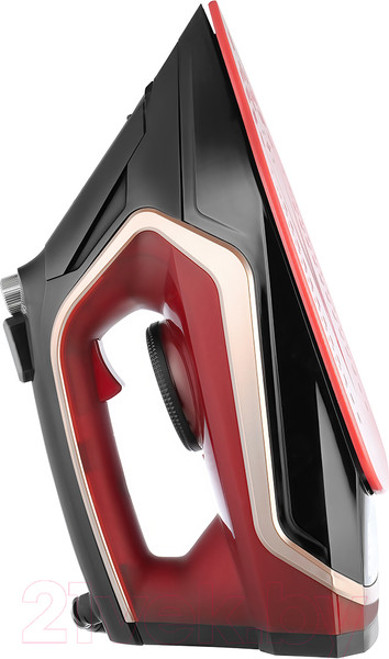 Изображение товара Утюг Centek CT-2313 (красный)