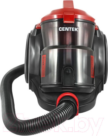 Изображение товара Пылесос Centek CT-2536 (красный/черный)