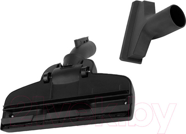 Изображение товара Пылесос Centek CT-2503 (белый/оранжевый)