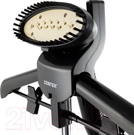 Изображение товара Отпариватель Centek CT-2370 (черный/красный)