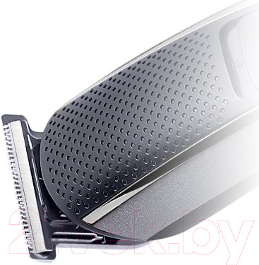 Изображение товара Машинка для стрижки волос Centek CT-2137 (серый)