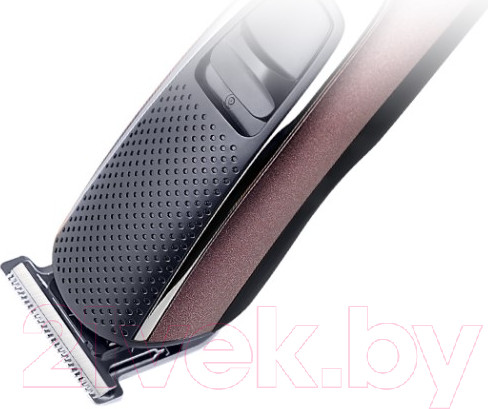 Изображение товара Машинка для стрижки волос Centek CT-2137 (черный)