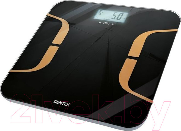 Изображение товара Напольные весы электронные Centek CT-2431 Smart Фитнес