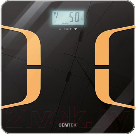 Изображение товара Напольные весы электронные Centek CT-2431 Smart Фитнес