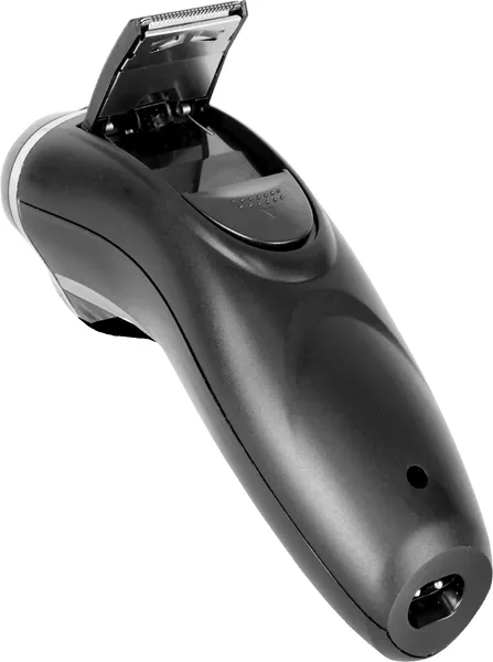 Изображение товара Электробритва Centek CT-2176 (черный/хром)