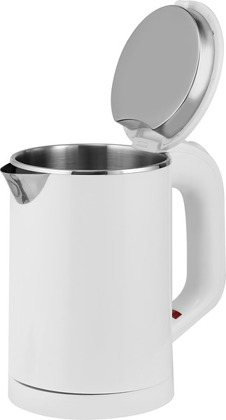 Изображение товара Электрочайник Centek CT-0006 (белый)