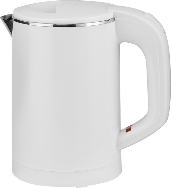 Изображение товара Электрочайник Centek CT-0006 (белый)