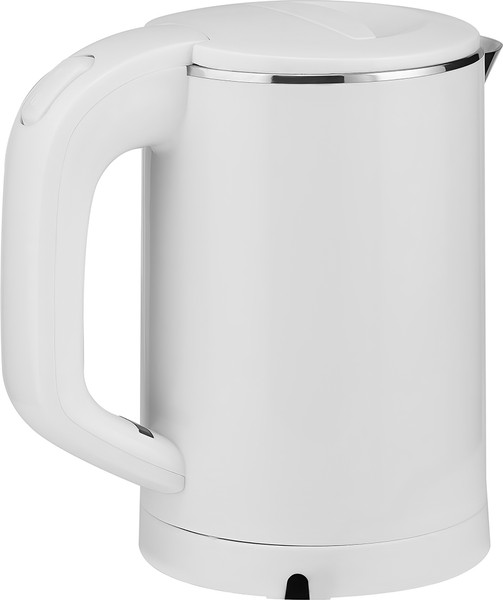 Изображение товара Электрочайник Centek CT-0006 (белый)