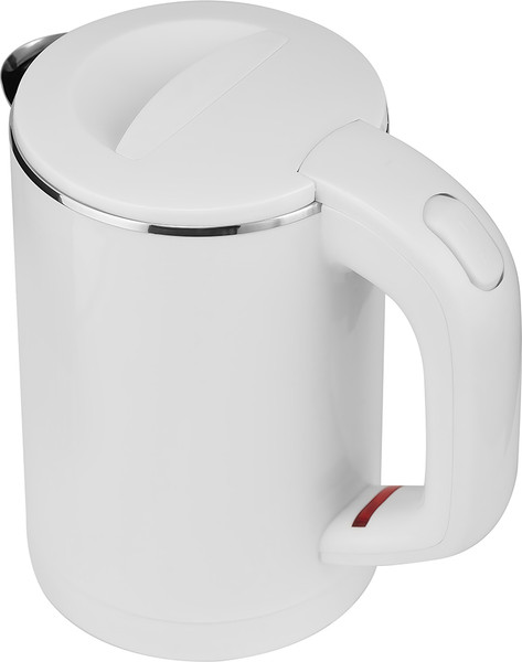 Изображение товара Электрочайник Centek CT-0006 (белый)