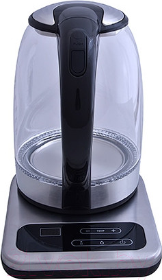 Изображение товара Электрочайник Centek CT-0031 (стекло)