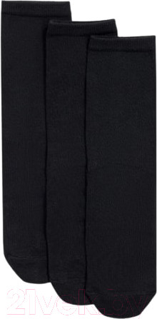 Изображение товара Носки детские Mark Formelle 430A-1407 (р.24, черный-3)