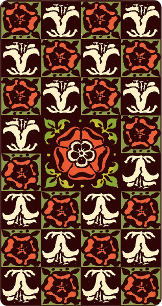 Изображение товара Гадальные карты Lo Scarabeo Tarot Original 1909 / EX267