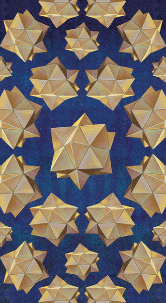 Изображение товара Гадальные карты Lo Scarabeo Surrealist Tarot / EX273