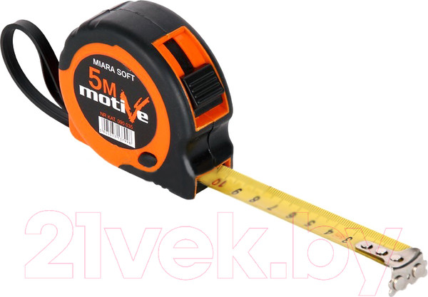 Изображение товара Рулетка Motive 090 035