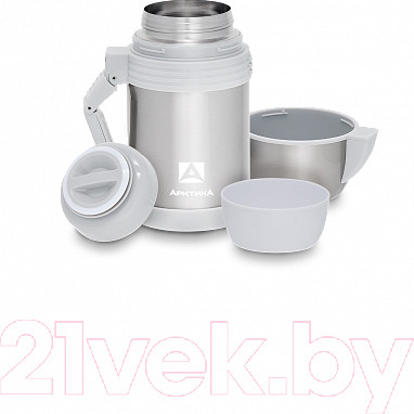 Изображение товара Термос универсальный Арктика 205-1000