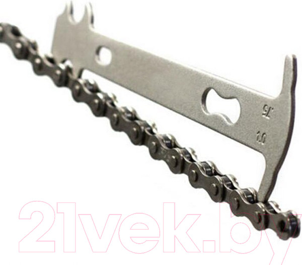 Изображение товара Измеритель износа велосипедной цепи Bike Hand YC-503/ 6-14503