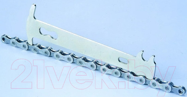 Изображение товара Измеритель износа велосипедной цепи Bike Hand YC-503/ 6-14503