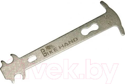 Изображение товара Измеритель износа велосипедной цепи Bike Hand YC-503/ 6-14503