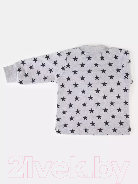 Изображение товара Кофта для малышей Топотушки Звездопад / 4329-74