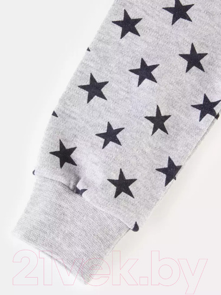 Изображение товара Кофта для малышей Топотушки Звездопад / 4329-74