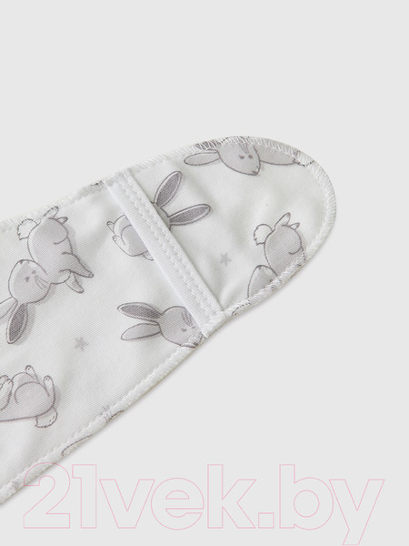 Изображение товара Комбинезон для малышей Топотушки Зайчата / 1648-56