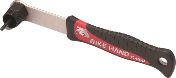 Изображение товара Съемник для велосипеда Bike Hand YC-126-2A/ 6-150126-MXM