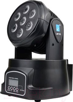 Изображение товара Прожектор сценический Big Dipper LM70S
