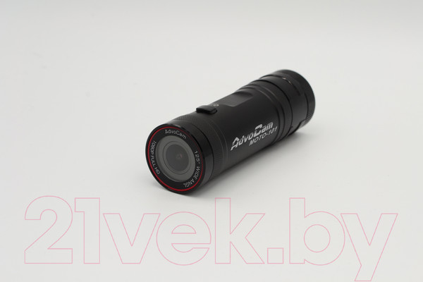 Изображение товара Видеорегистратор для мотоцикла AdvoCam Moto-101
