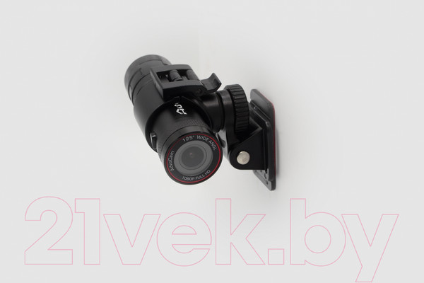 Изображение товара Видеорегистратор для мотоцикла AdvoCam Moto-101