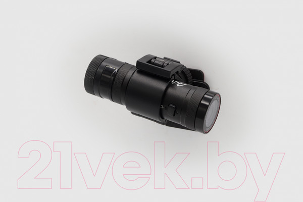 Изображение товара Видеорегистратор для мотоцикла AdvoCam Moto-101
